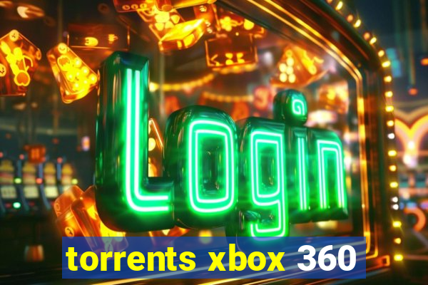 torrents xbox 360